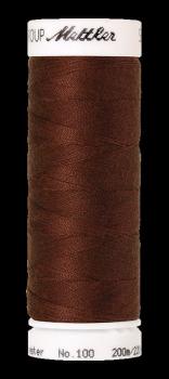 Nähgarn SERALON - Rust